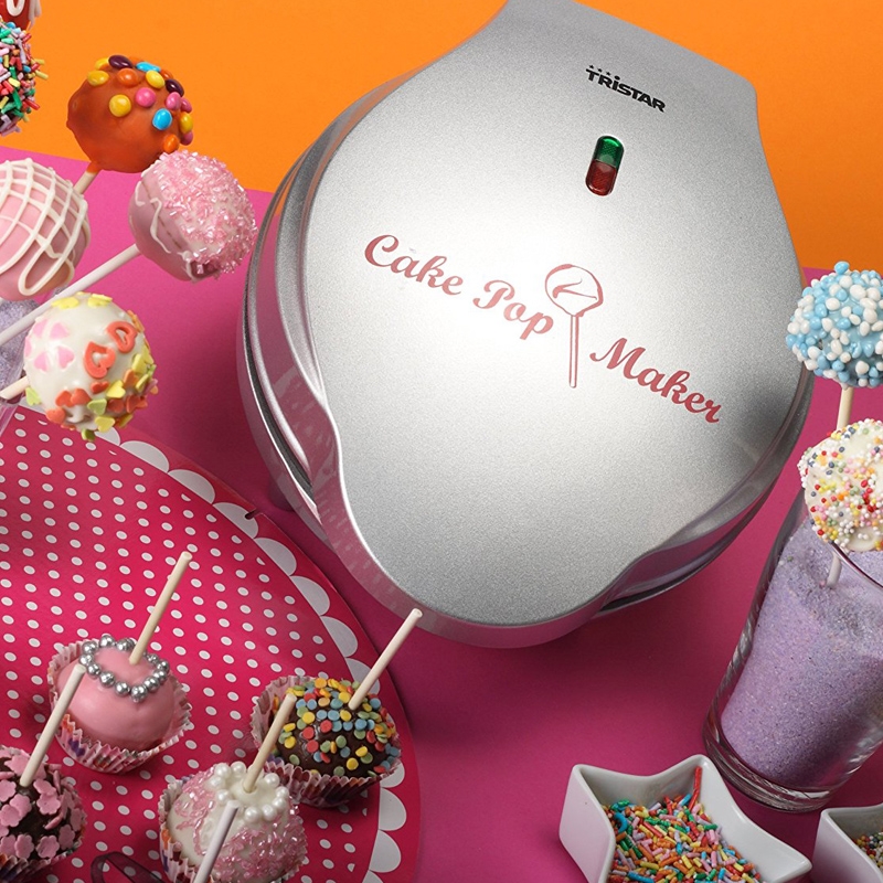 Tristar SA-1123 Cake pop Maker
