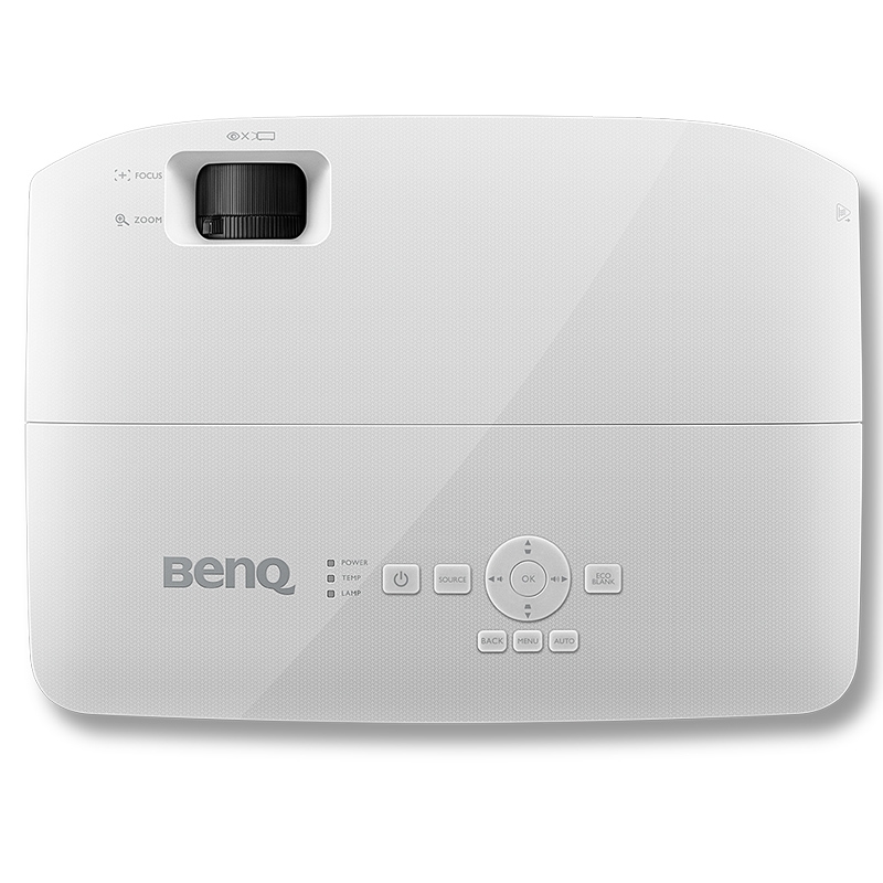 BenQ TH534 DLP-Projektor