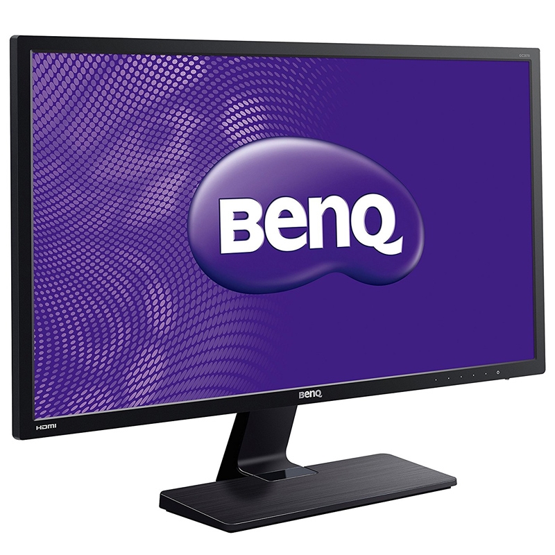 BenQ GC2870H 71,12cm (28 Zoll) FullHD TFT schwarz