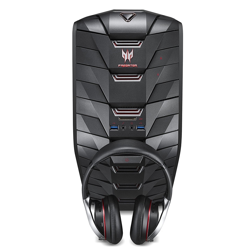 Acer Predator G3-710 Gaming-PC