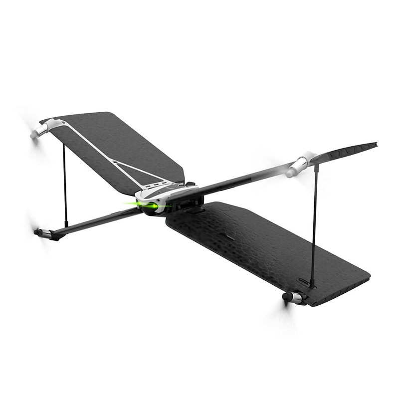 Parrot Swing Drohne inkl Flypad