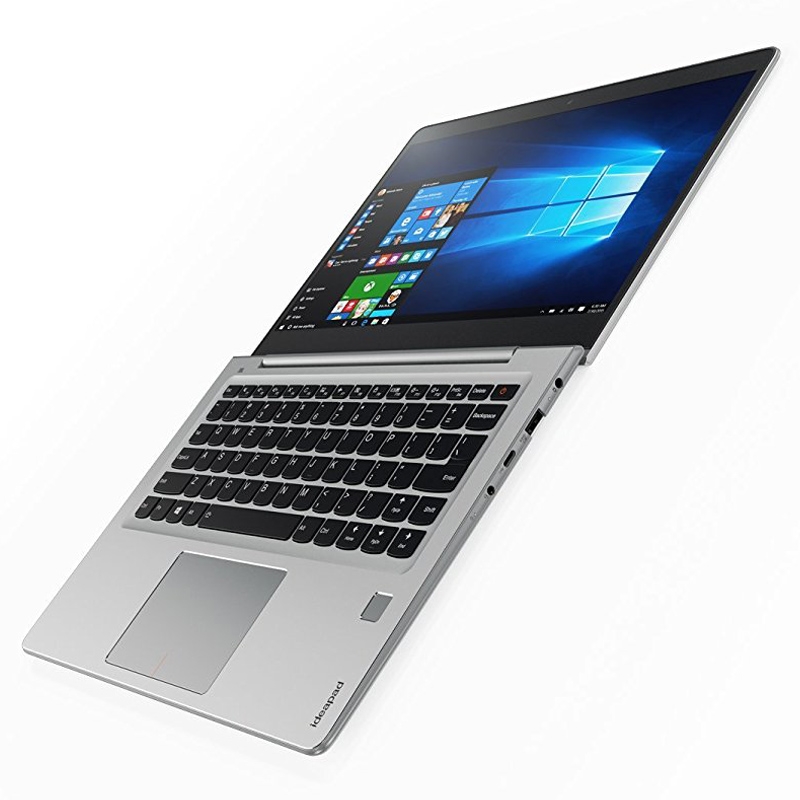 Lenovo IdeaPad 710S 33,8 cm (13,3 Zoll) Slim Notebook