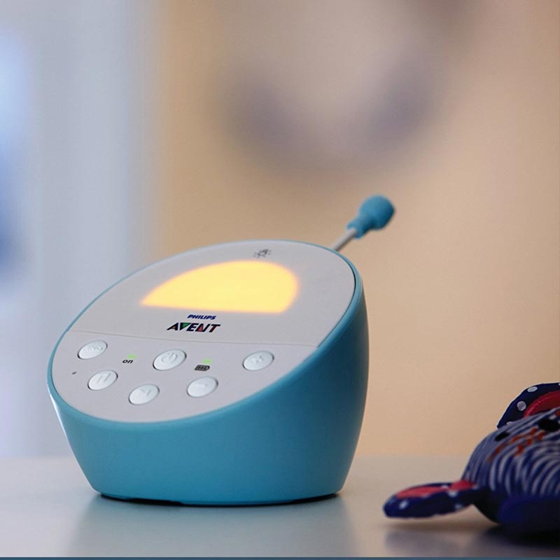 Philips Avent SCD560/00 DECT Babyphone