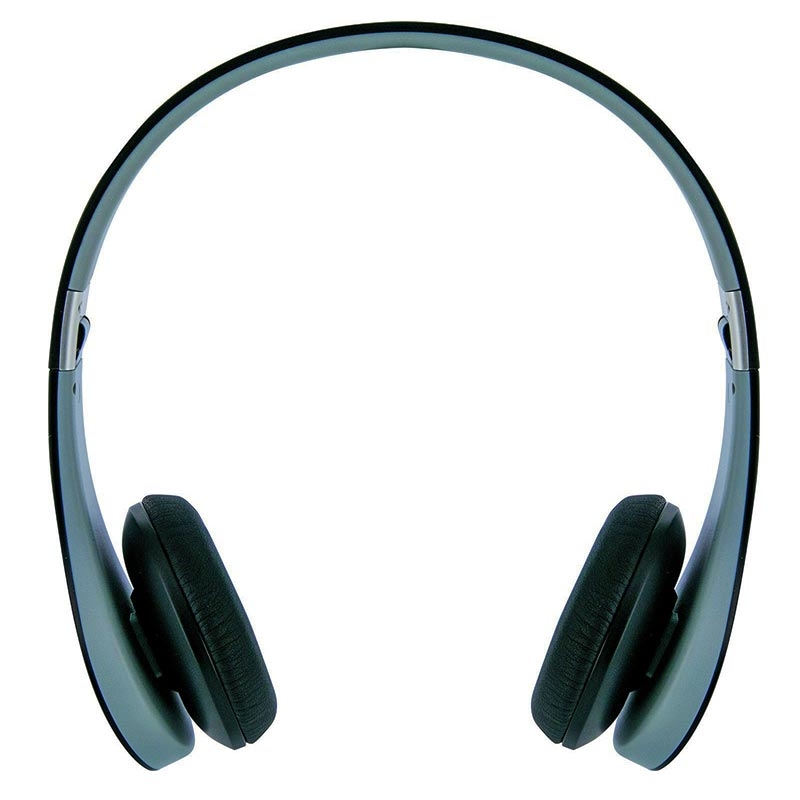 Schwaiger KH210BT 513 Bluetooth-Kopfhörer schwarz