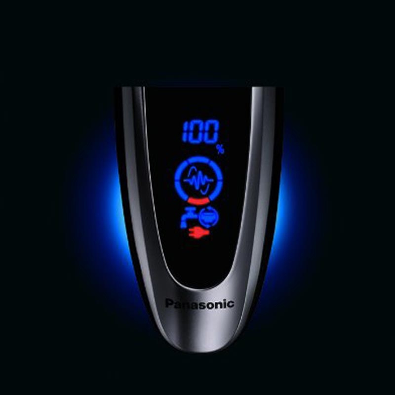 Panasonic ES-LV65 Nass-/Trocken-Rasierer Ausstellungsgerät