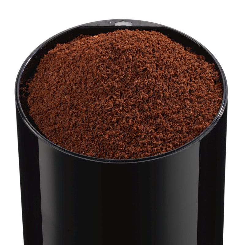 Bosch MKM6003 Schlagmesser-Kaffeemühle schwarz