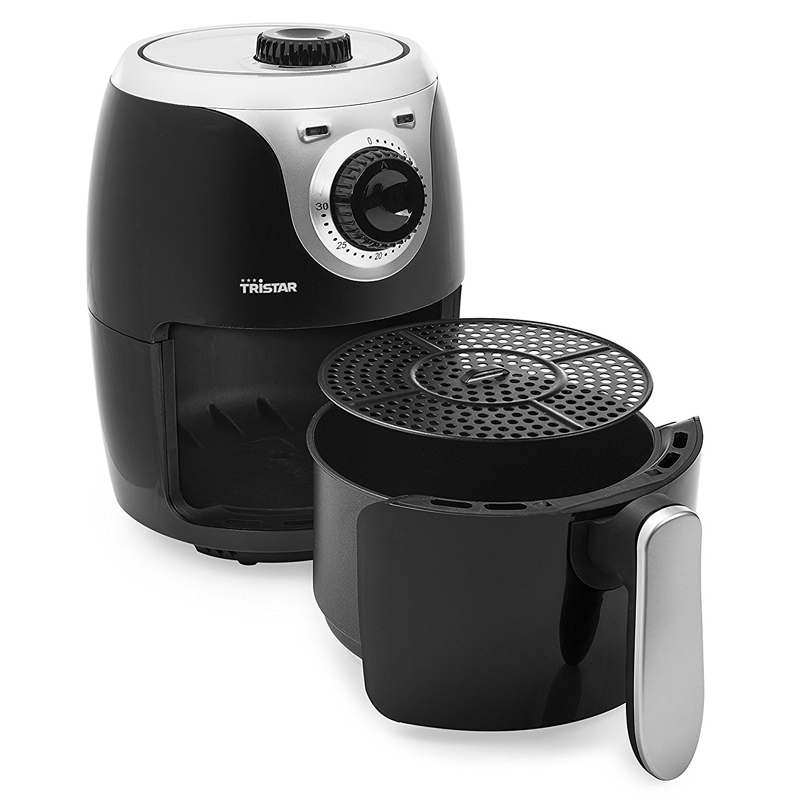 Tristar FR-6980 Heißluftfritteuse