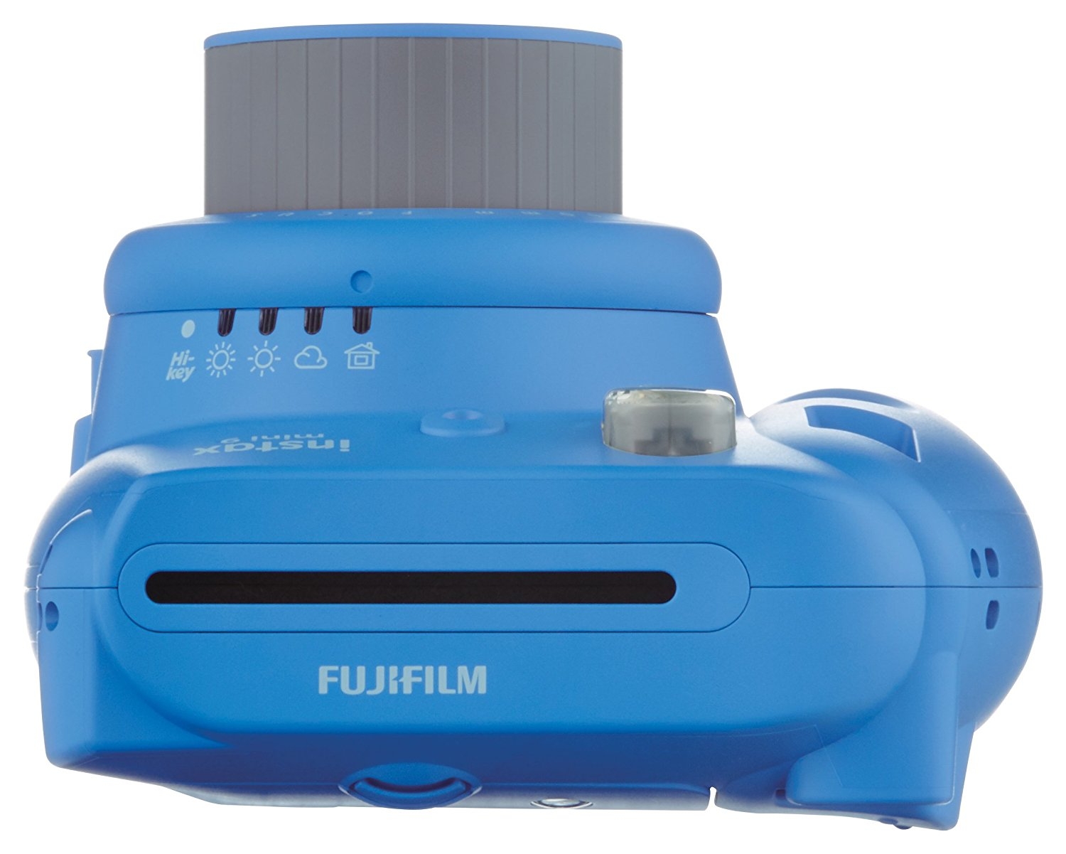 Fujifilm Instax Mini 9 Kamera cobalt blau