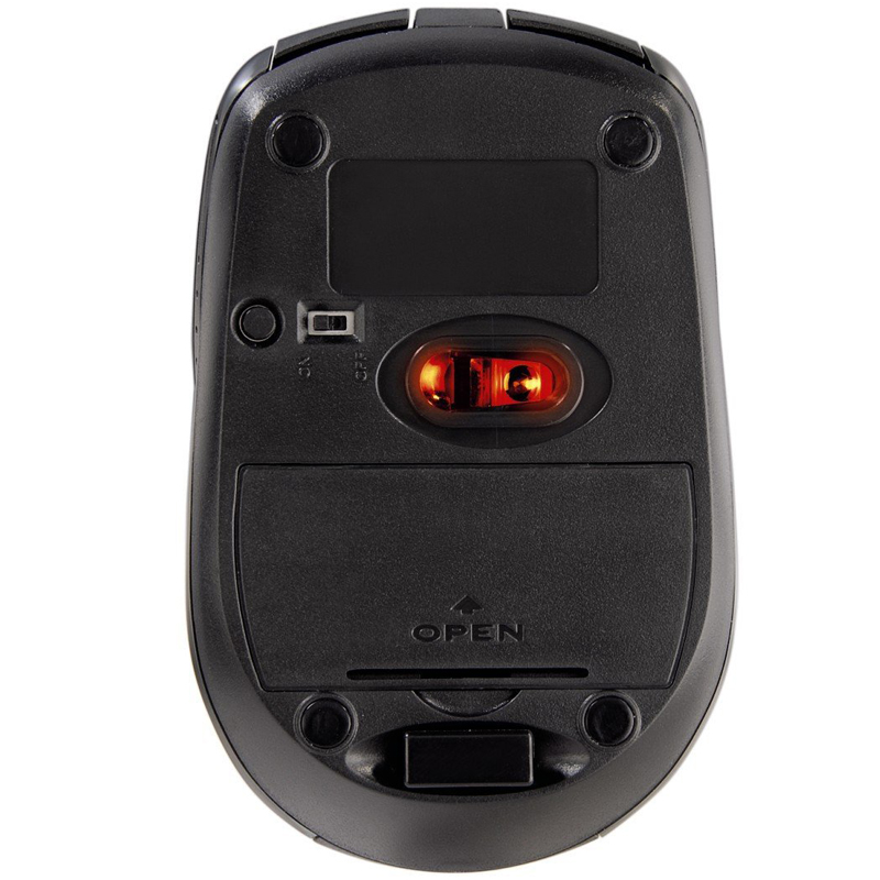 Hama Funk-Tastatur-/Maus-Set Trento