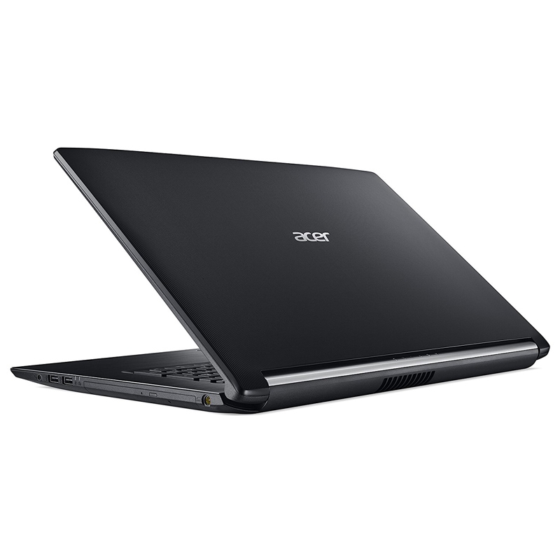 Acer Aspire 5 A517-51G-80L 43,9 cm (17,3 Zoll) Multimedia Notebook