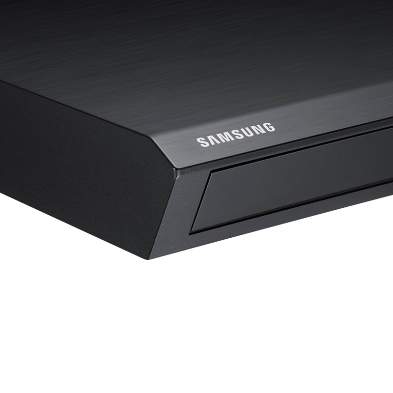 Samsung UBD-M8500/ZG Blu-ray Player