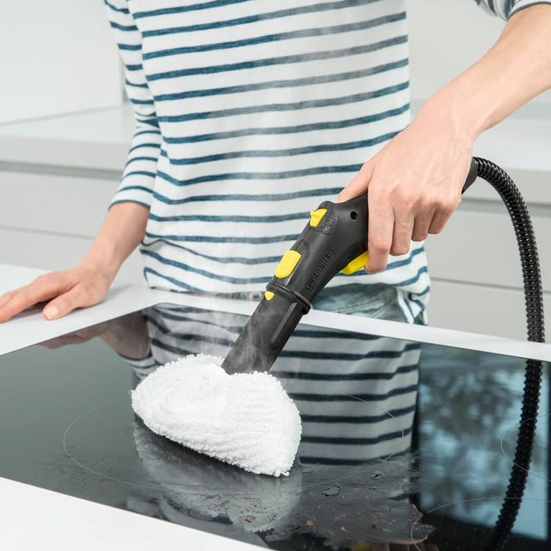 Kärcher SC 5 EasyFix Iron Dampfreiniger