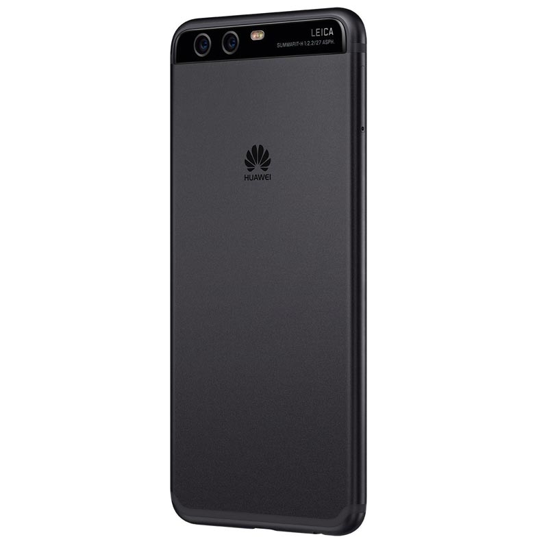 Huawei P10 Smartphone graphit-schwarz (2.Wahl)