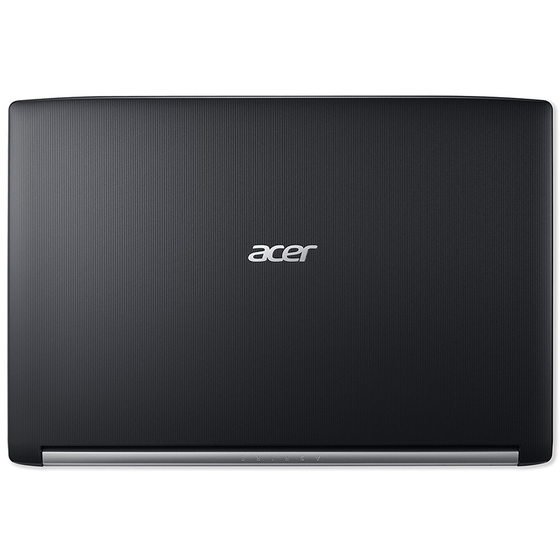Acer Aspire 5 A517-51-33MP 43,9 cm (17,3 Zoll Multimedia Notebook