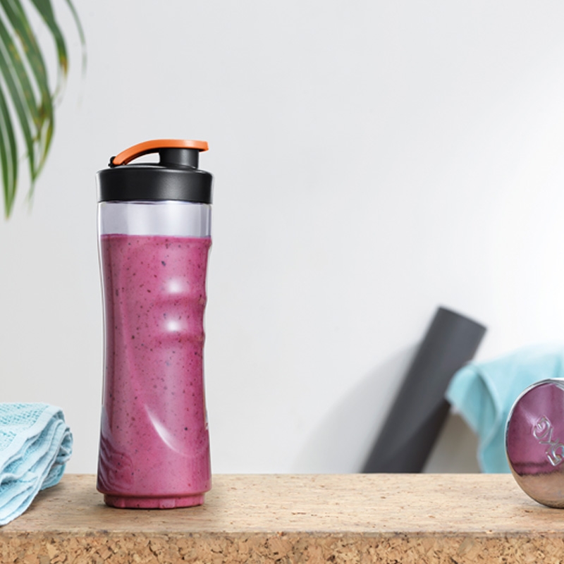 AEG PerfectMix SB4PS Mini Mixer mit 0,4 PS-Power-Motor