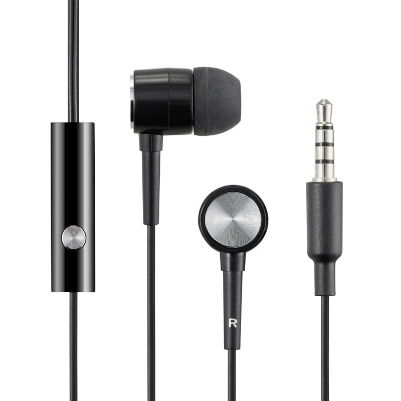 Gigaset GS370 Dual-SIM Smartphone jet black