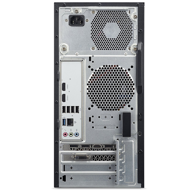 Acer Aspire GX-781 Gaming Desktop PC