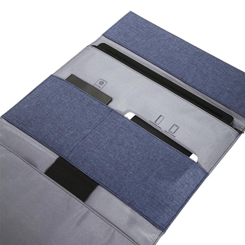 Hama  Tablet- und Zubehör-Tasche, bis 24,64 cm (9,7