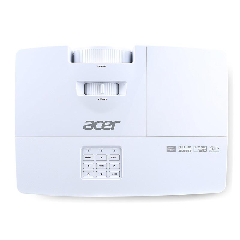 Acer H6517ABD DLP Projektor