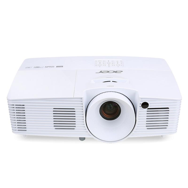 Acer H6519ABD DLP Projector