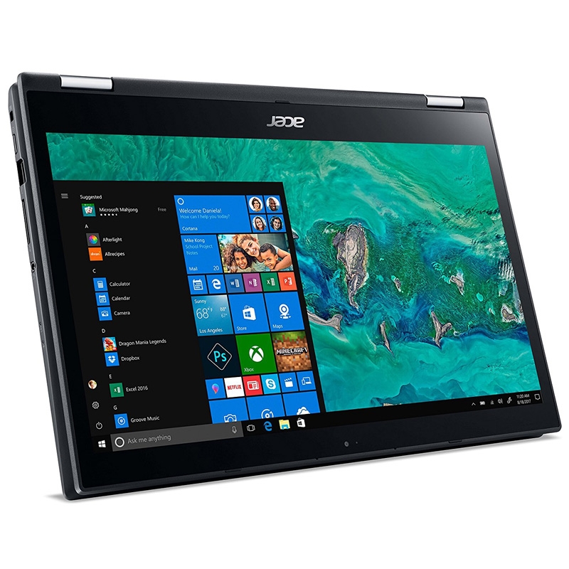 Acer Spin 3 SP314-51-35X0 35,56cm (14 Zoll) Notebook