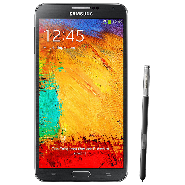 ZTE Grand X INTEL High-end-Smartphone