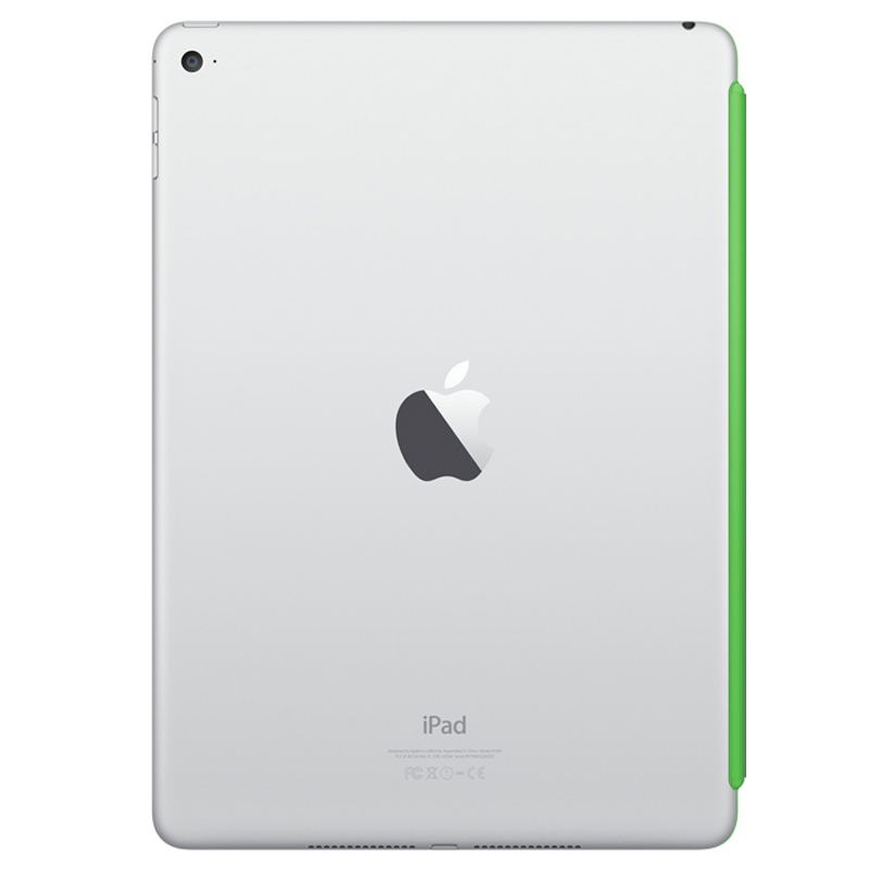 Apple iPad Air 2 Smart Cover Kunststoff grün