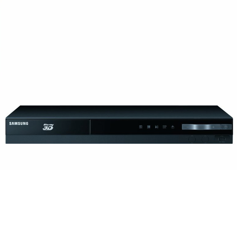 Samsung HT-H4200 Heimkinoanlage inkl. Blu-ray Player