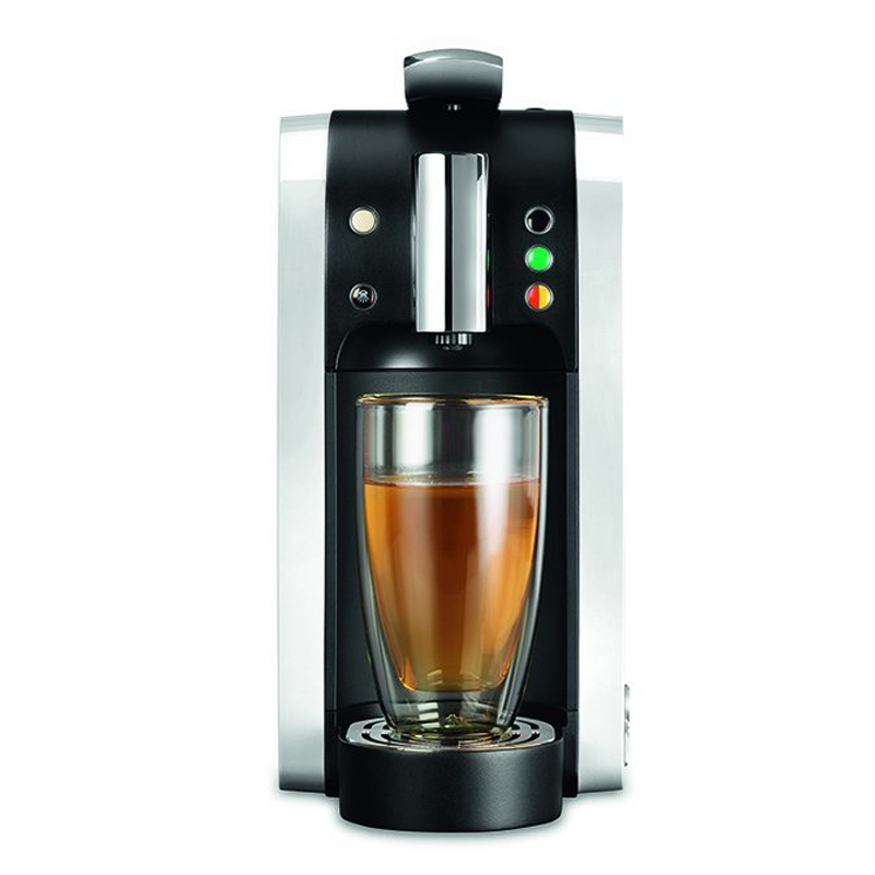 Teekanne Tealounge System Starterset Shine White