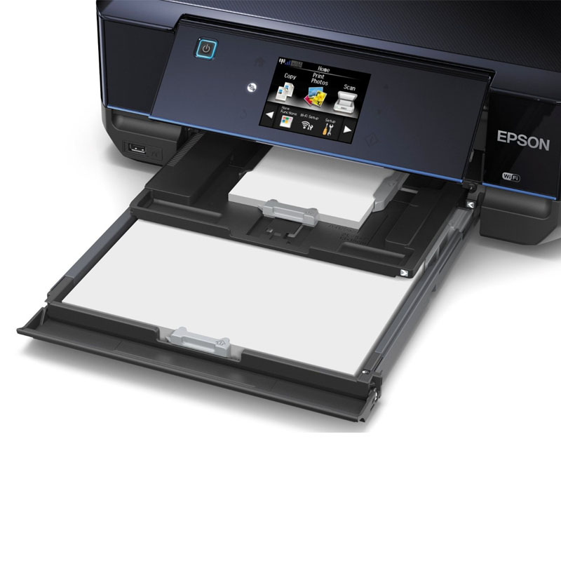 Epson Expression Premium XP-710 schwarz