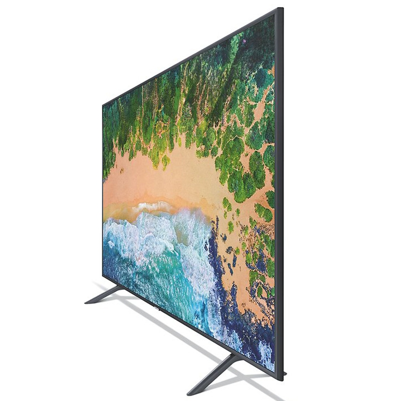 Samsung UE65NU7179UXZG 163 cm (65 Zoll) 4K-LED-TV