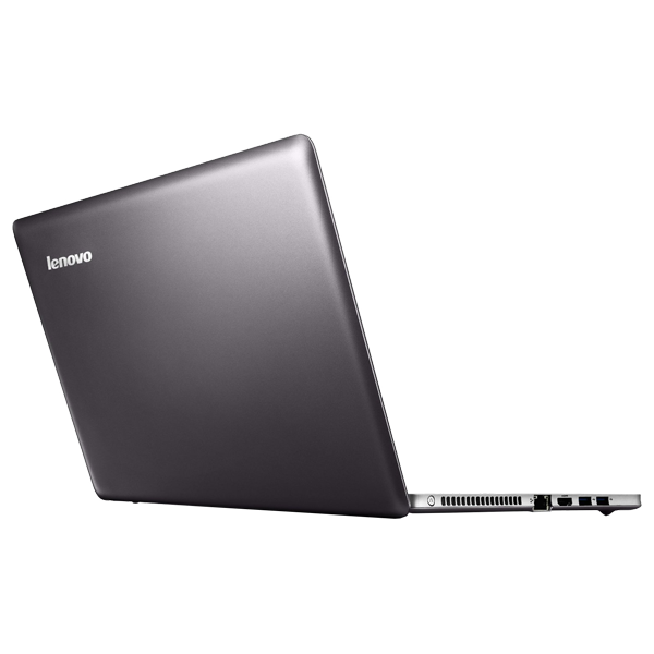 LENOVO Ideapad U310 Touch 13 Zoll Notebook