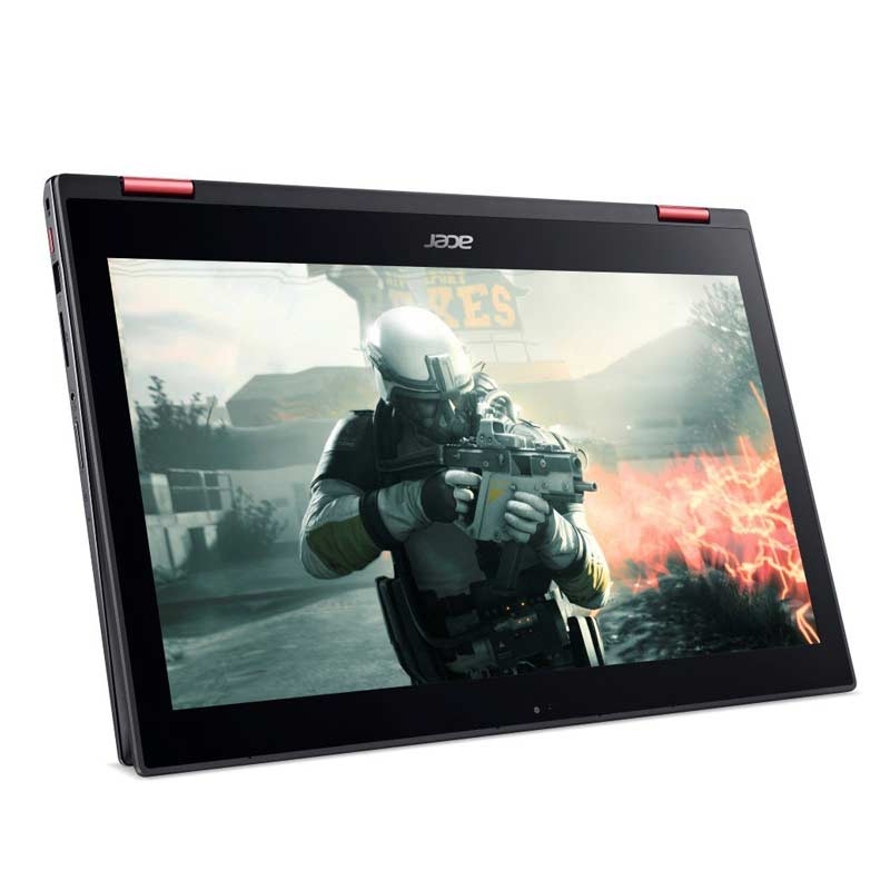 Acer Nitro 5 Spin (NP515-51-53DZ) 39,62cm (15,6 Zoll) Notebook