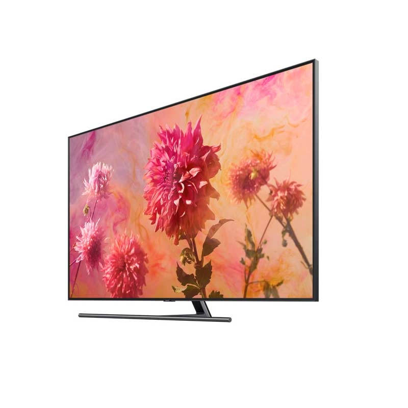 Samsung GQ55Q9FNGTXZG 138 cm (55 Zoll) 4K-QLED-TV (Premium-Modell)