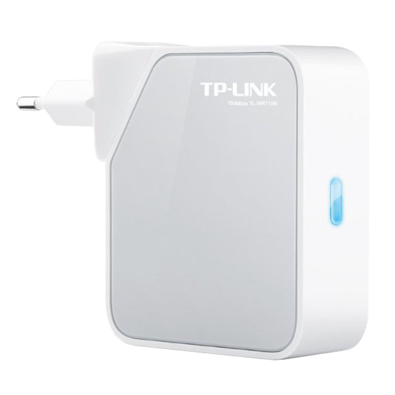 TP-Link WLAN Accesspoint TL-WR710N