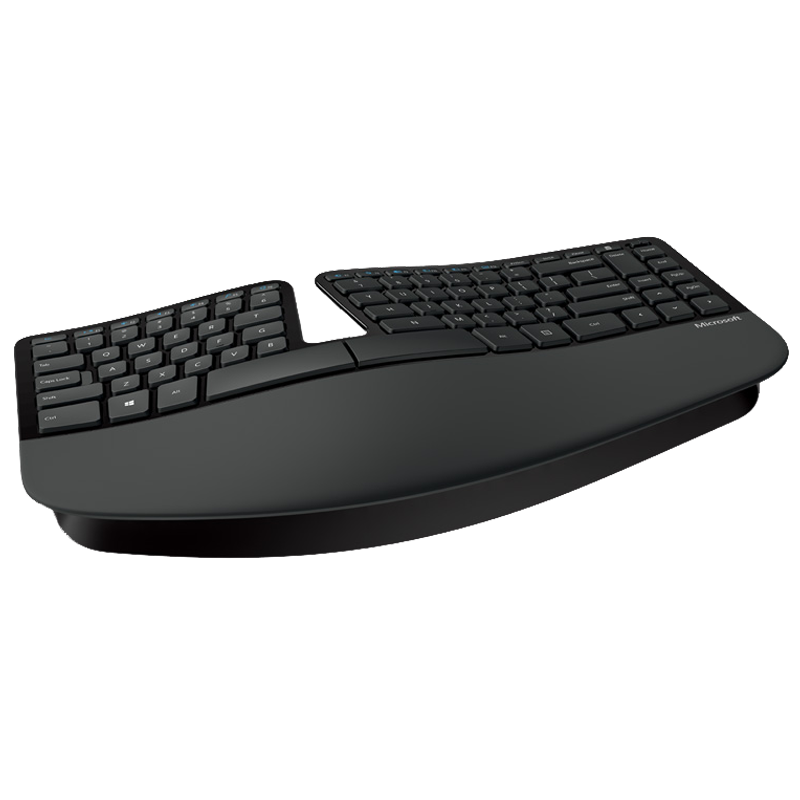 Microsoft Sculpt Ergonomic Tastatur-/Maus-Set