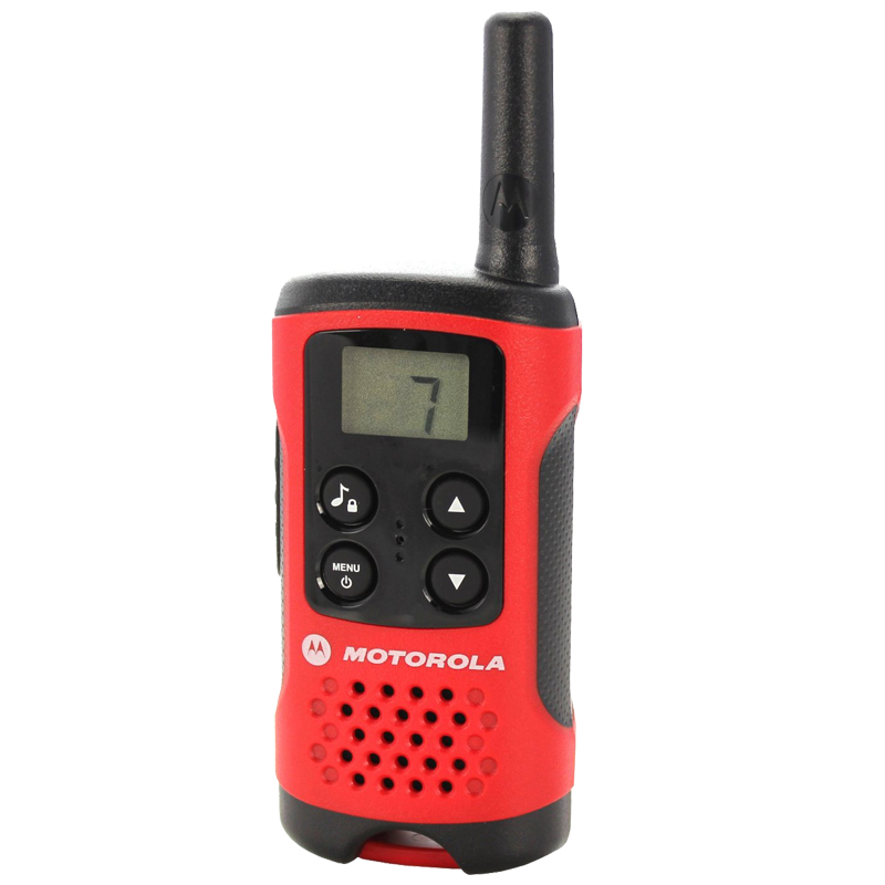 Motorola TLKR T40 PMR Funkgerät