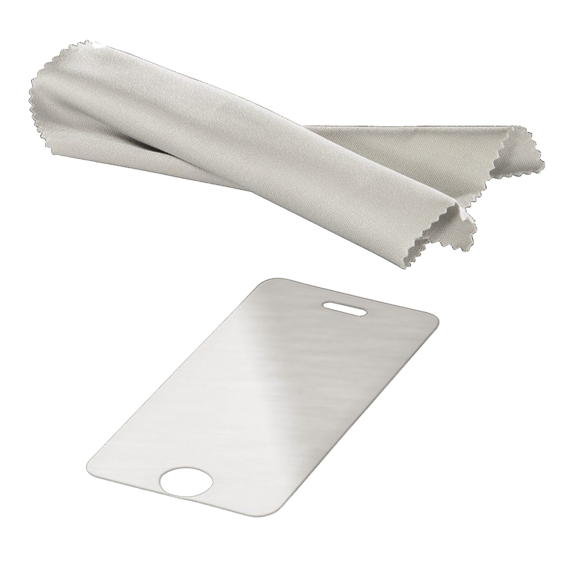 Hama Display-Schutzfolie für Apple iPhone 5