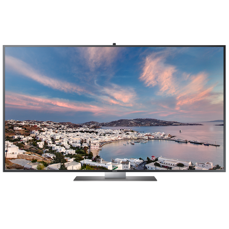 Samsung UE55F9090SLXZG 4K Ultra HD TV (Premium-Modell)