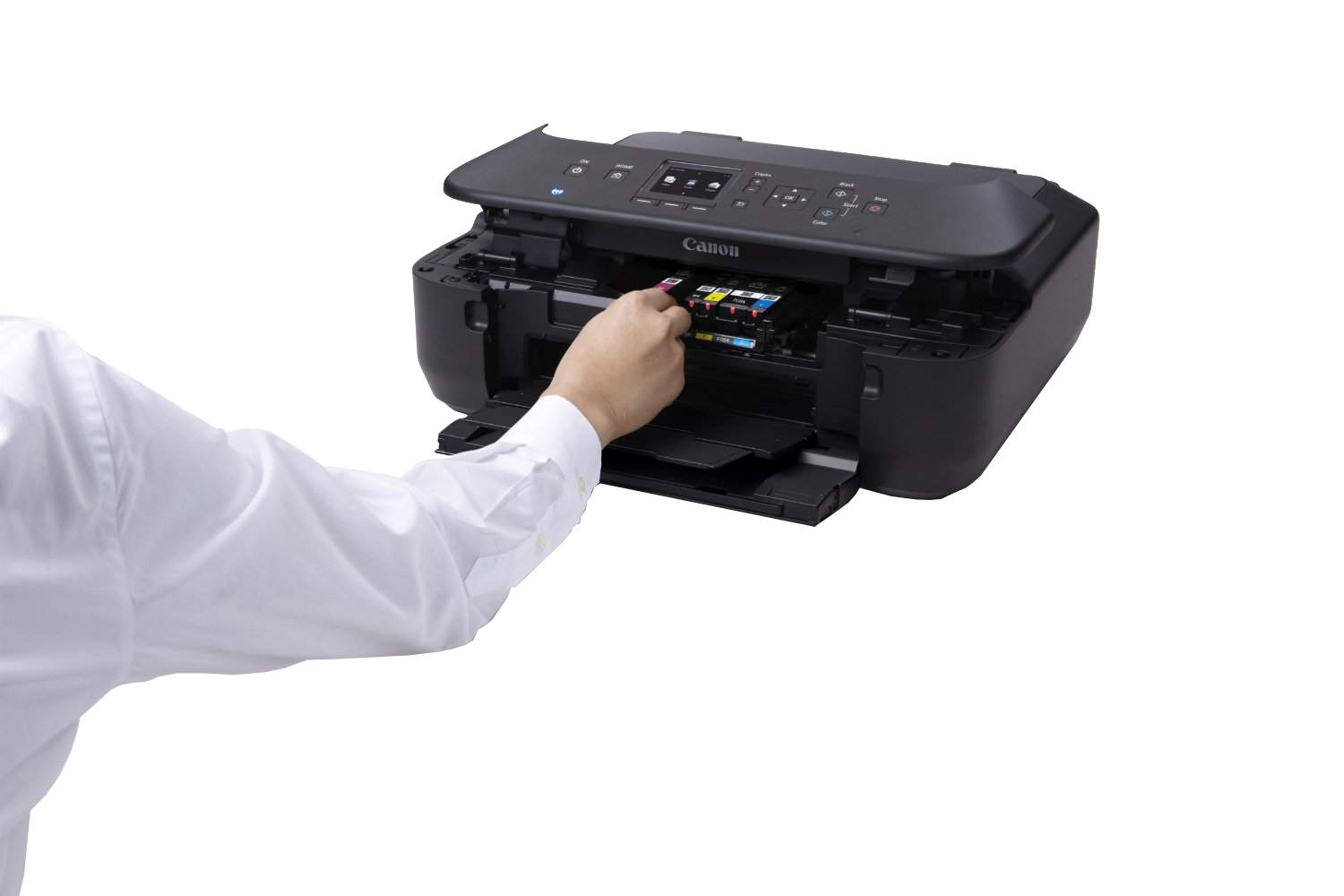 Canon Pixma MG5550 Tintenstrahldrucker