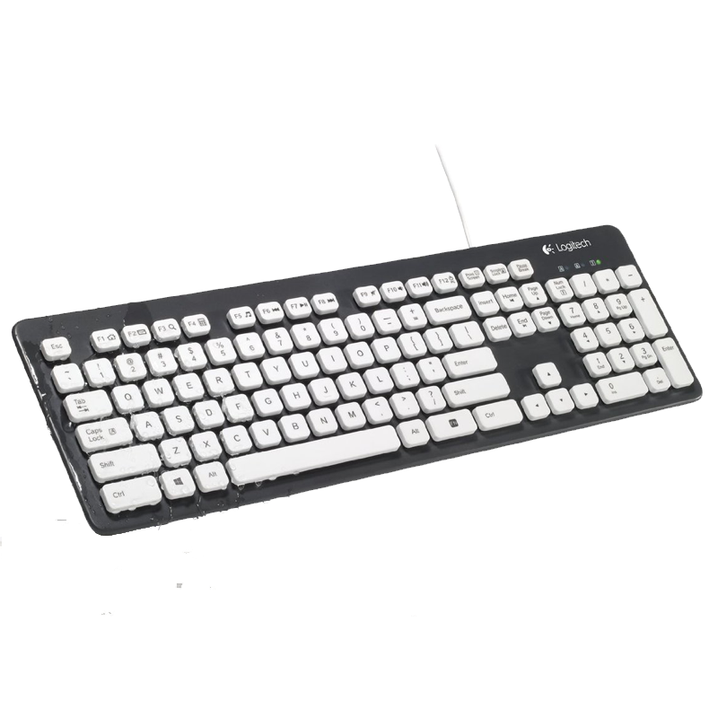 Logitech K310 washable Tastatur