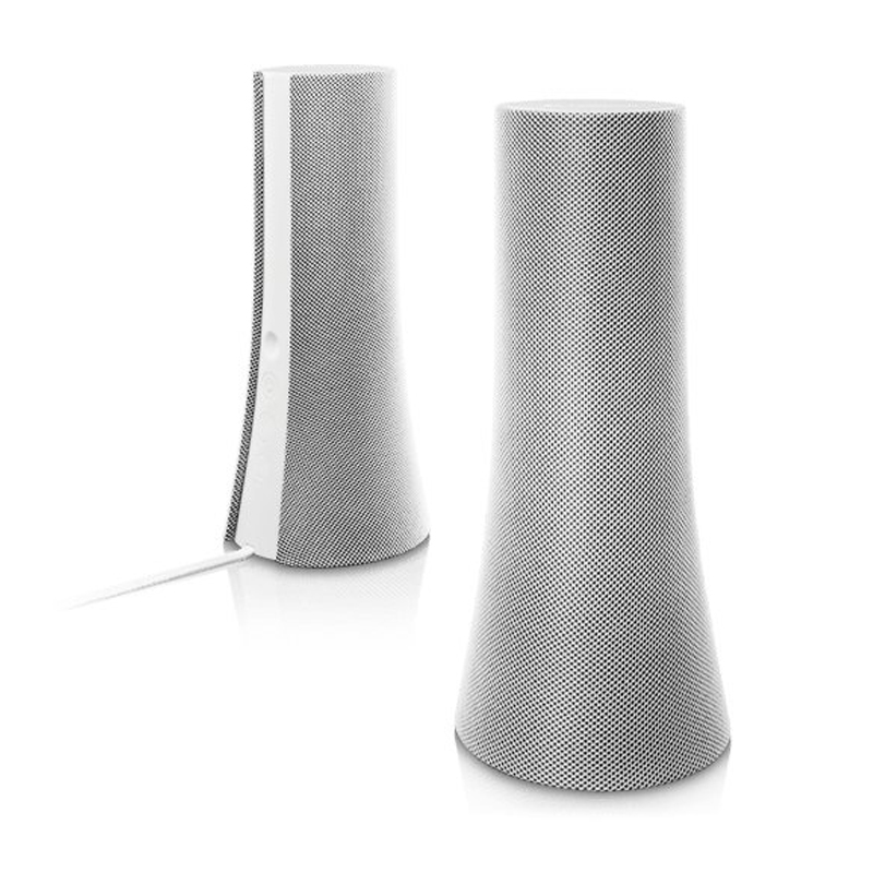 Logitech Bluetooth Speaker Z600 weiß