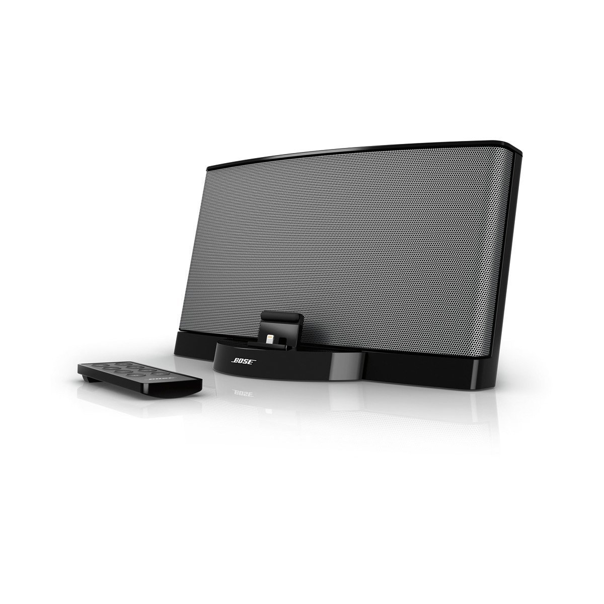 Bose SoundDock Serie III Digital Music System schwarz (OVP besch.)