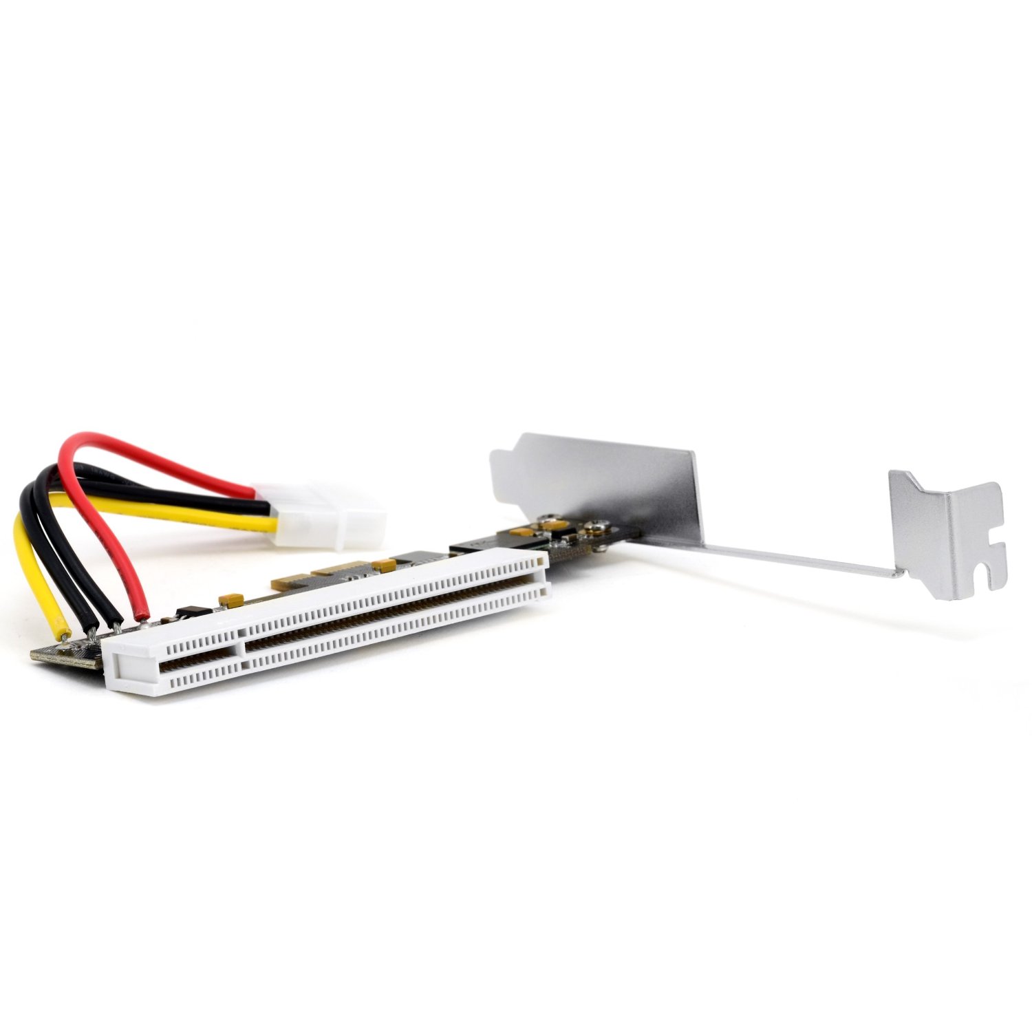 CSL - Schnittstellenkarte PCI-Express (PCIe) zu PCI