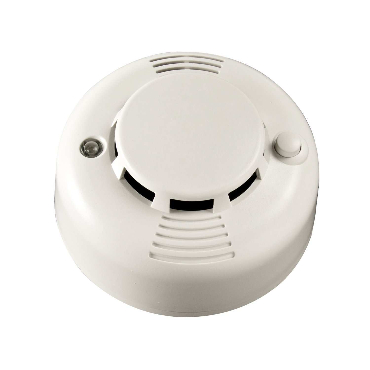 Telekom SmartHome Rauchmelder - ZigBee (Bitron Home)