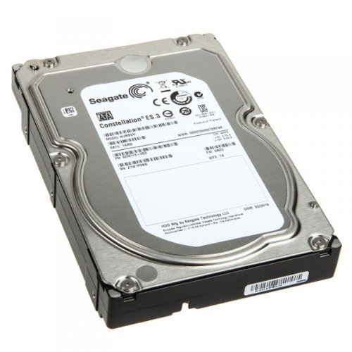 SEAGATE Enterprise Capacity 3.5 1TB HDD 7200rpm SA
