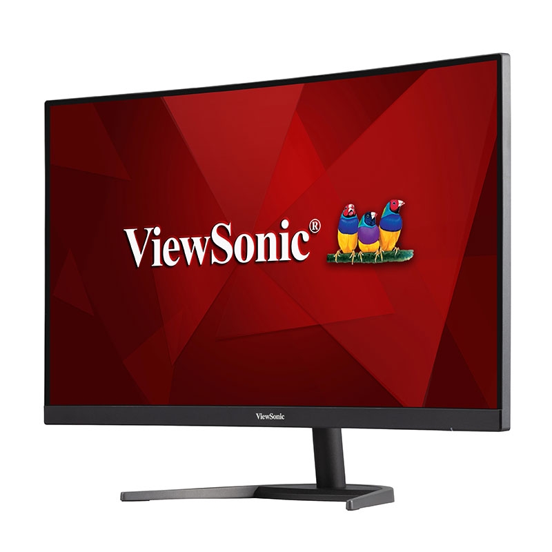 ViewSonic VX2768-PC-MHD 68,6 cm (27 Zoll) Curved Gaming-Monitor