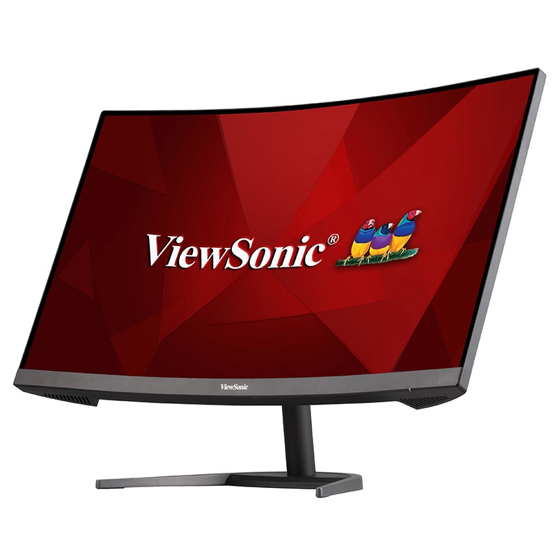 ViewSonic VX2768-PC-MHD 68,6 cm (27 Zoll) Curved Gaming-Monitor
