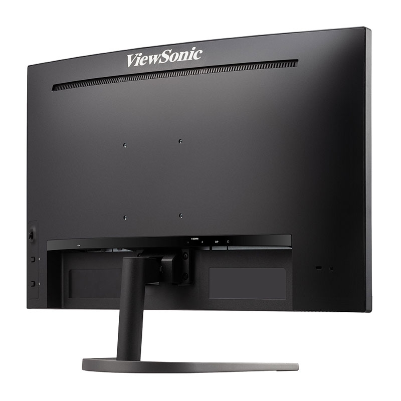 ViewSonic VX2768-PC-MHD 68,6 cm (27 Zoll) Curved Gaming-Monitor
