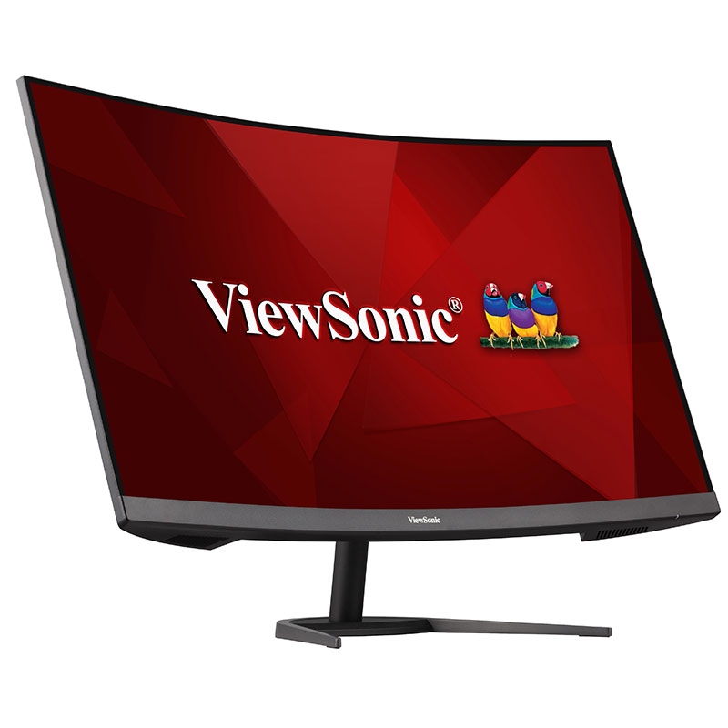 ViewSonic VX3268-2KPC-MHD  81,3 cm (32 Zoll) Curved Gaming-Monitor